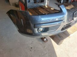 
										FORD Első Lökhárító (Részeivel) full									