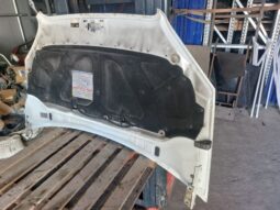 
										FIAT Motorháztető full									