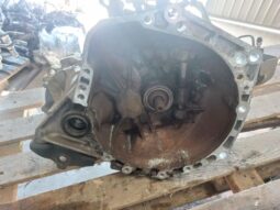 
										TOYOTA Váltó (Mechanikus) full									