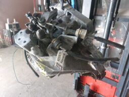 
										FIAT Váltó (Mechanikus) full									