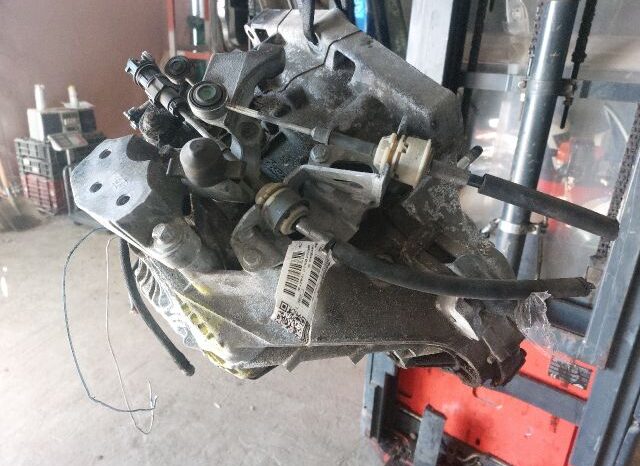 
								FIAT Váltó (Mechanikus) full									