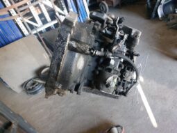 
										FIAT Váltó (Mechanikus) full									