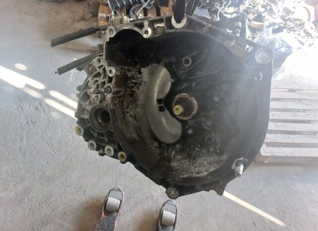 
								FIAT Váltó (Mechanikus) full									