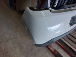 
										CITROËN Hátsó Lökhárító (Részeivel) full									