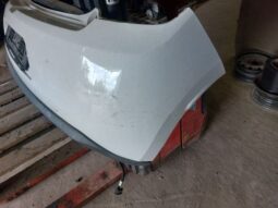 
										CITROËN Hátsó Lökhárító (Részeivel) full									