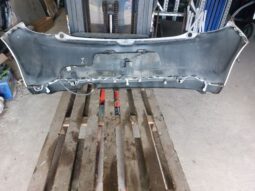 
										CITROËN Hátsó Lökhárító (Részeivel) full									