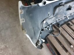 
										CITROËN Hátsó Lökhárító (Részeivel) full									