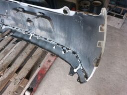
										CITROËN Hátsó Lökhárító (Részeivel) full									