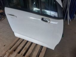 
										CITROËN Jobb első Ajtó (Részeivel) full									