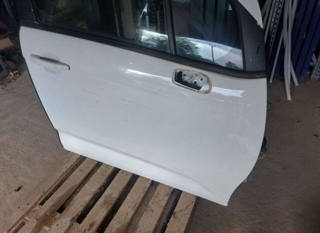 
								CITROËN Jobb első Ajtó (Részeivel) full									