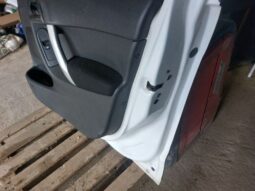 
										CITROËN Jobb első Ajtó (Részeivel) full									
