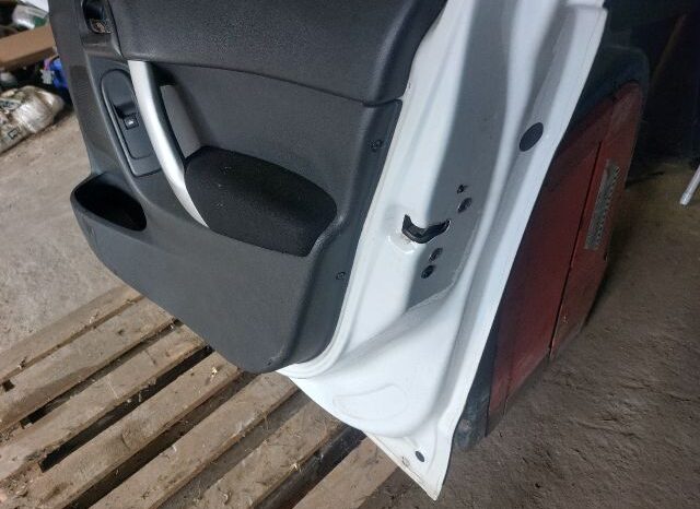
								CITROËN Jobb első Ajtó (Részeivel) full									