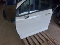 
										CITROËN Bal első Ajtó (Részeivel) full									