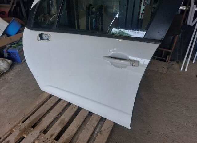 
								CITROËN Bal első Ajtó (Részeivel) full									