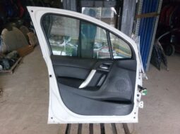 
										CITROËN Bal első Ajtó (Részeivel) full									