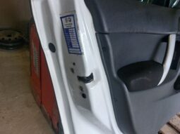 
										CITROËN Bal első Ajtó (Részeivel) full									