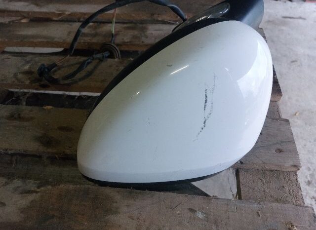 
								CITROËN Bal Visszapillantó Tükör (Elektromos) full									