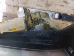 
										FIAT Jobb Fényszóró full									