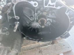
										SUZUKI Váltó (Mechanikus) full									