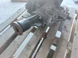 
										SUZUKI Váltó (Mechanikus) full									