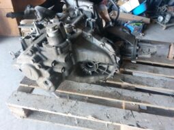 
										SUZUKI Váltó (Mechanikus) full									