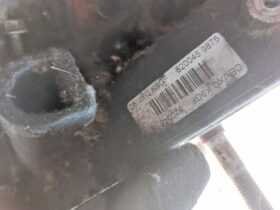 NISSAN Váltó (Mechanikus)