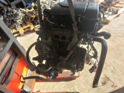 
										TOYOTA Komplett Motor (Segédberendezésekkel) full									