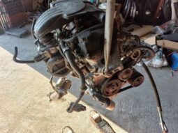 
										TOYOTA Komplett Motor (Segédberendezésekkel) full									