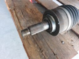 
										SUZUKI Jobb Féltengely full									