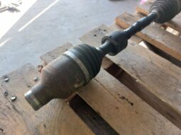 
										SUZUKI Jobb Féltengely full									