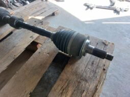 
										SUZUKI Jobb Féltengely full									