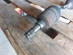 
										SUZUKI Bal Féltengely full									