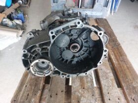 VW Váltó (Mechanikus)