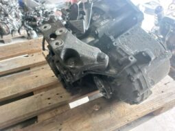 
										VW Váltó (Mechanikus) full									