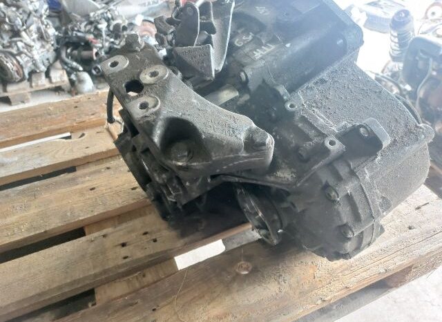 
								VW Váltó (Mechanikus) full									