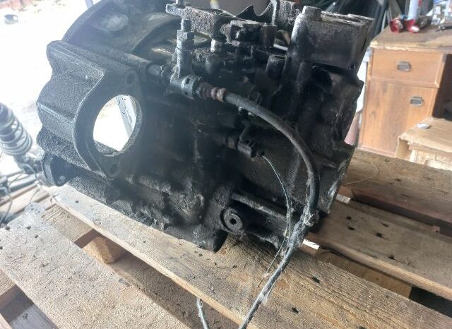 
								VW Váltó (Mechanikus) full									