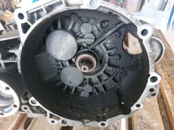 
										VW Váltó (Mechanikus) full									