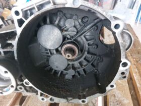 VW Váltó (Mechanikus)