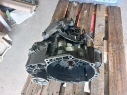 
										VW Váltó (Mechanikus) full									