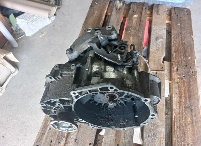 
								VW Váltó (Mechanikus) full									