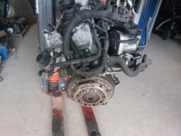 
										VW Komplett Motor (Segédberendezésekkel) full									