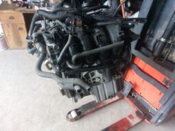
										VW Komplett Motor (Segédberendezésekkel) full									