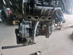 
										VW Komplett Motor (Segédberendezésekkel) full									