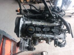 
										VW Komplett Motor (Segédberendezésekkel) full									
