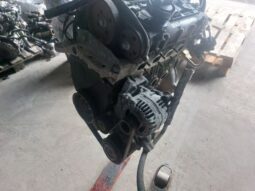 
										VW Komplett Motor (Segédberendezésekkel) full									