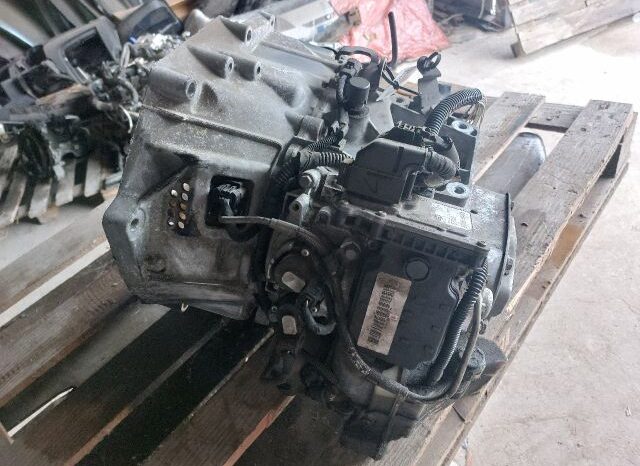 
								CITROËN Váltó (Mechanikus) full									