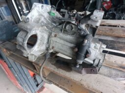 
										VW Váltó (Mechanikus) full									