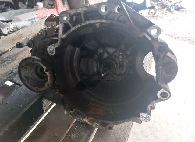 
								VW Váltó (Mechanikus) full									