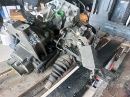
										VW Váltó (Mechanikus) full									