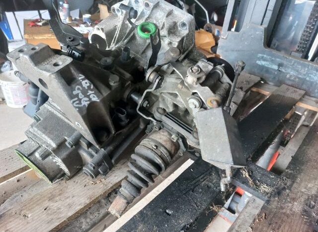 
								VW Váltó (Mechanikus) full									